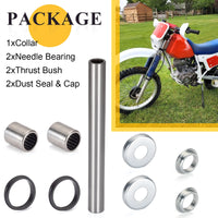 Swing Arm Bearing Seal Kit for Honda ATC200X/XR200R 1981-1985
