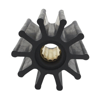 compare product Flexible Impeller for Jabsco CEF 500161 SP-130 Yanmar 119593-42200