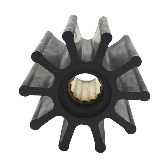 Flexible Impeller for Jabsco CEF 500161 SP-130 Yanmar 119593-42200