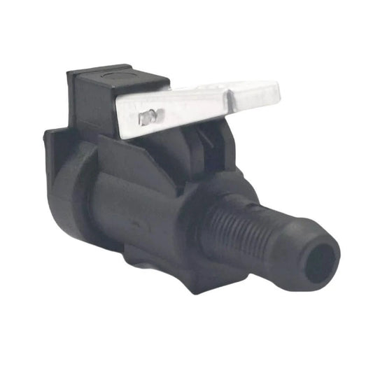 Fuel Line Connector 3/8" for Johnson/Evinrude Outboards 176445/775641