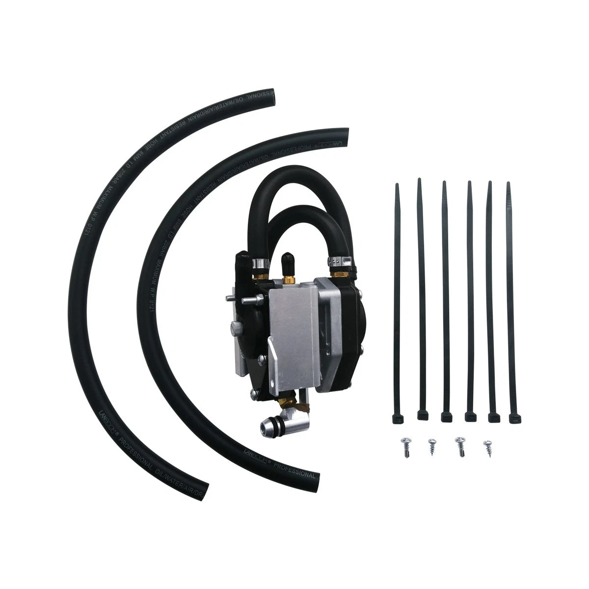 VRO Fuel Pump Repair Kit for Johnson/Evinrude V6 150-175HP Outboards