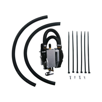 compare product VRO Fuel Pump Repair Kit for Johnson/Evinrude V6 150-175HP Outboards