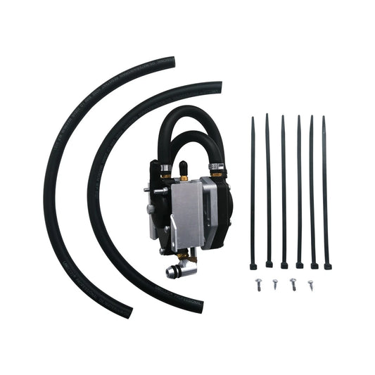 VRO Fuel Pump Repair Kit for Johnson/Evinrude V6 150-175HP Outboards