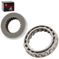 New Clutch Hub One Way Bearing Kit for Kawasaki Bayou 220 KLF220A (1988-2002)