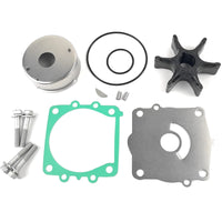 Water Pump Kit for YAMAHA 75-115HP F115TLRC/F115TJRA