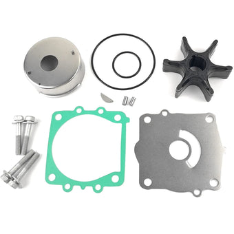 compare product Water Pump Kit for YAMAHA 75-115HP F115TLRC/F115TJRA