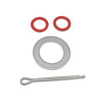 Outboard Maintenance Repair Kit for Mercury Mariner 10/15/20 HP