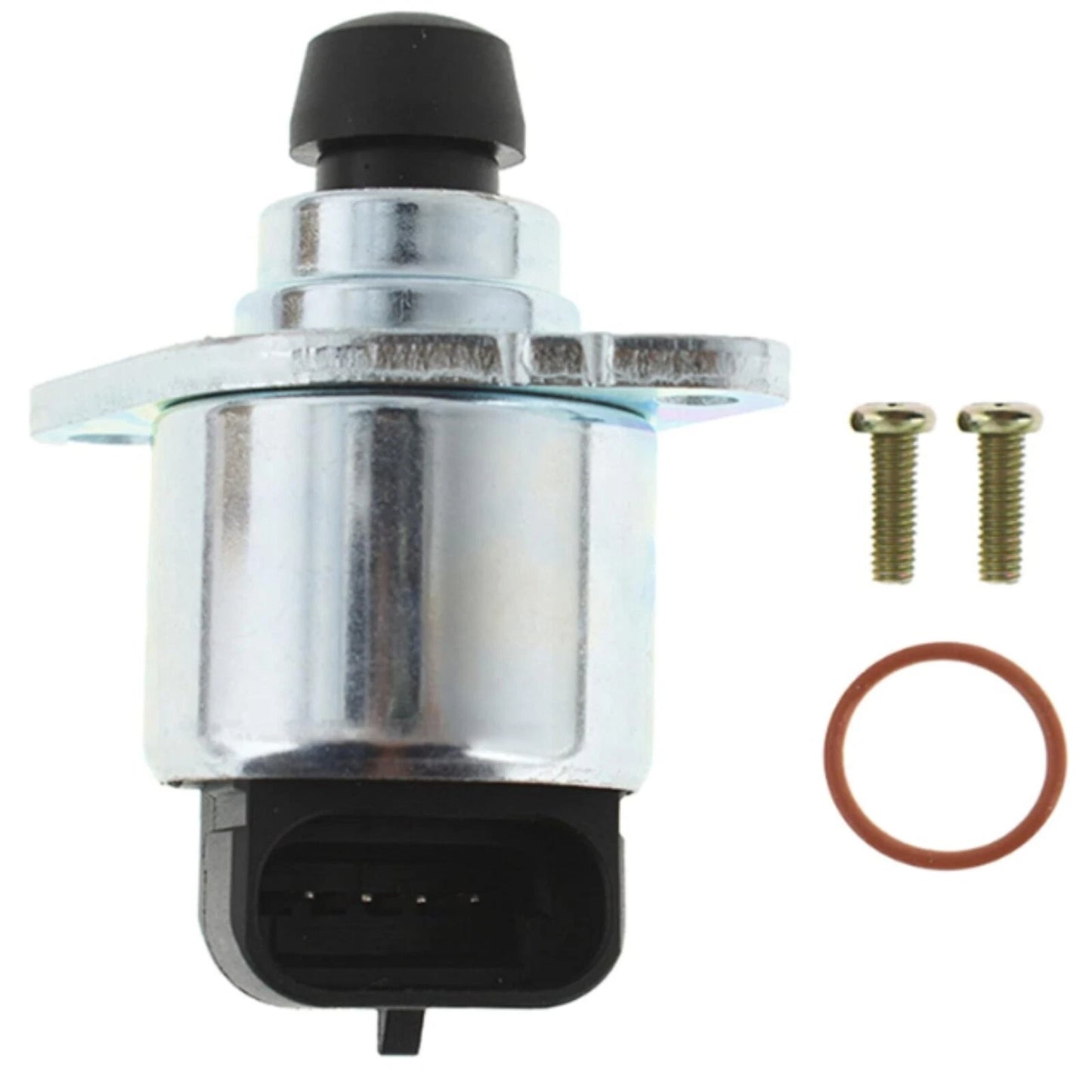 IAC Idle Air Control Valve for Volvo Penta 4.3L/5.0L/5.7L GI/GXI