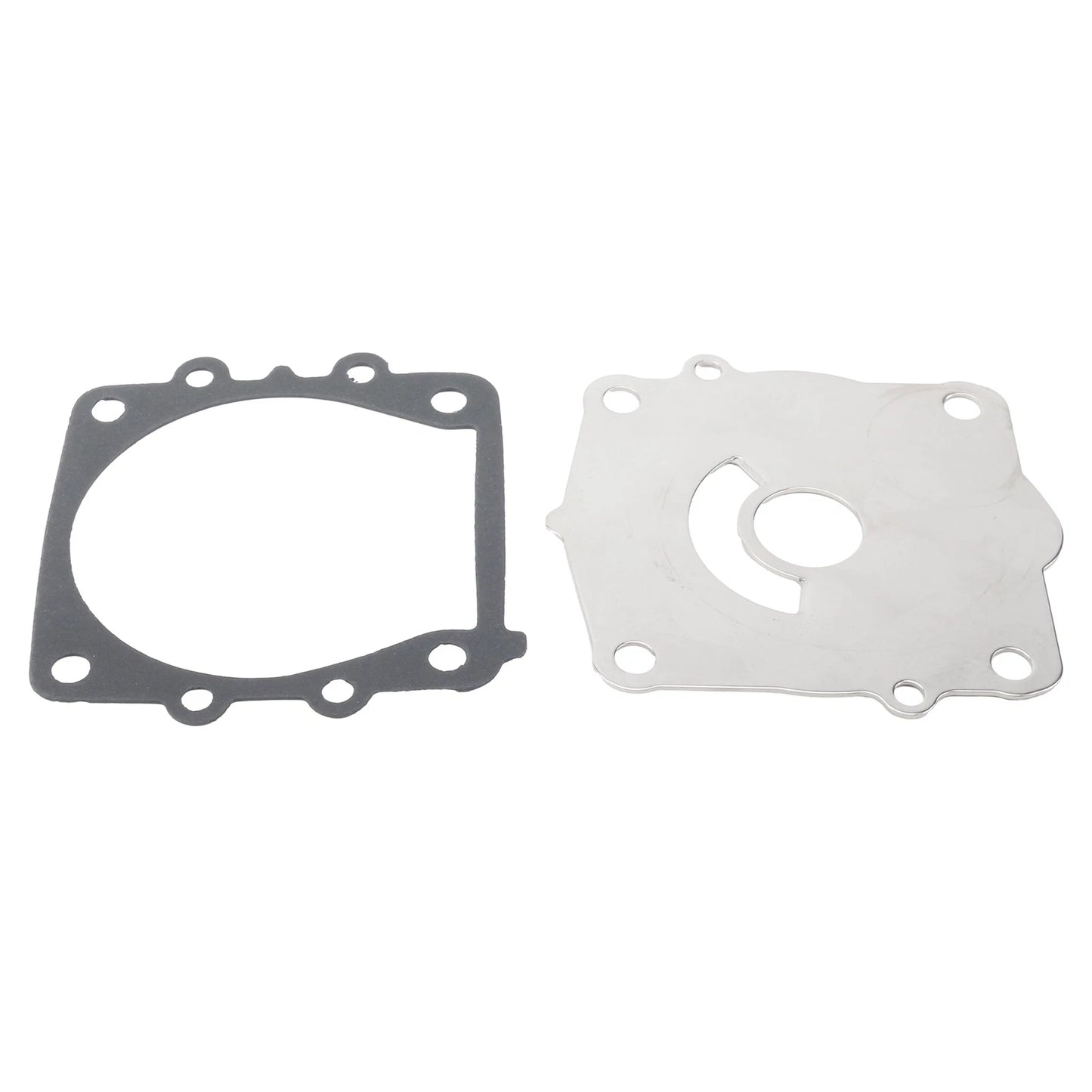 Water Pump Impeller Kit for Yamaha 75-115HP (68V/61A)