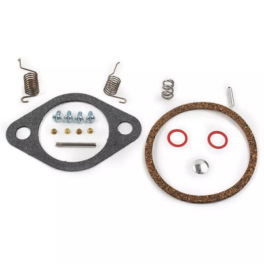 Carburetor Rebuild Kit for Mercury Force 90/95HP Outboards (1990-1995)