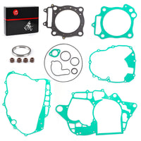 Complete Gasket Kit for Honda TRX 450R 97MM Big Bore (2004-2005)