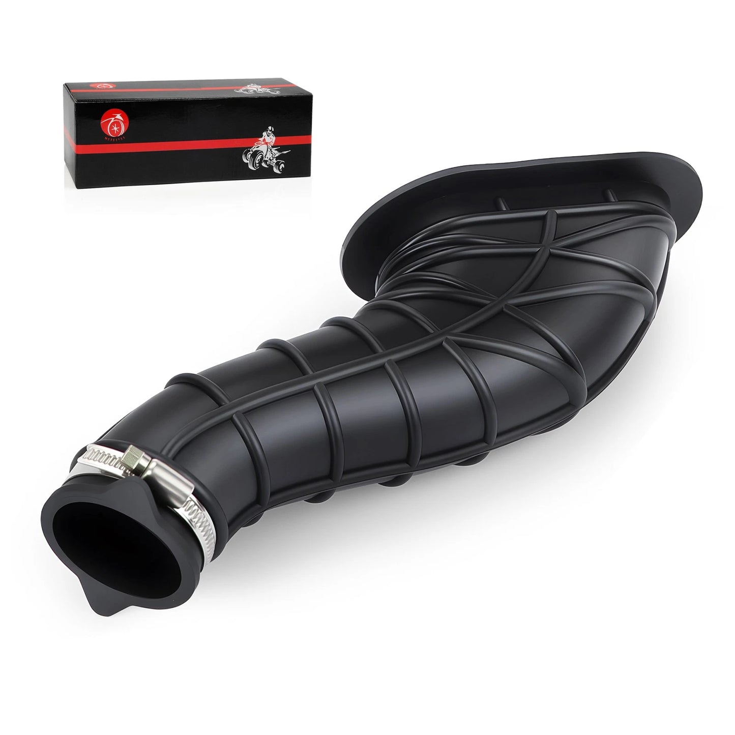 Airbox Carb Tube Boot Manifold for Polaris Magnum 425/500 (1995-1999)