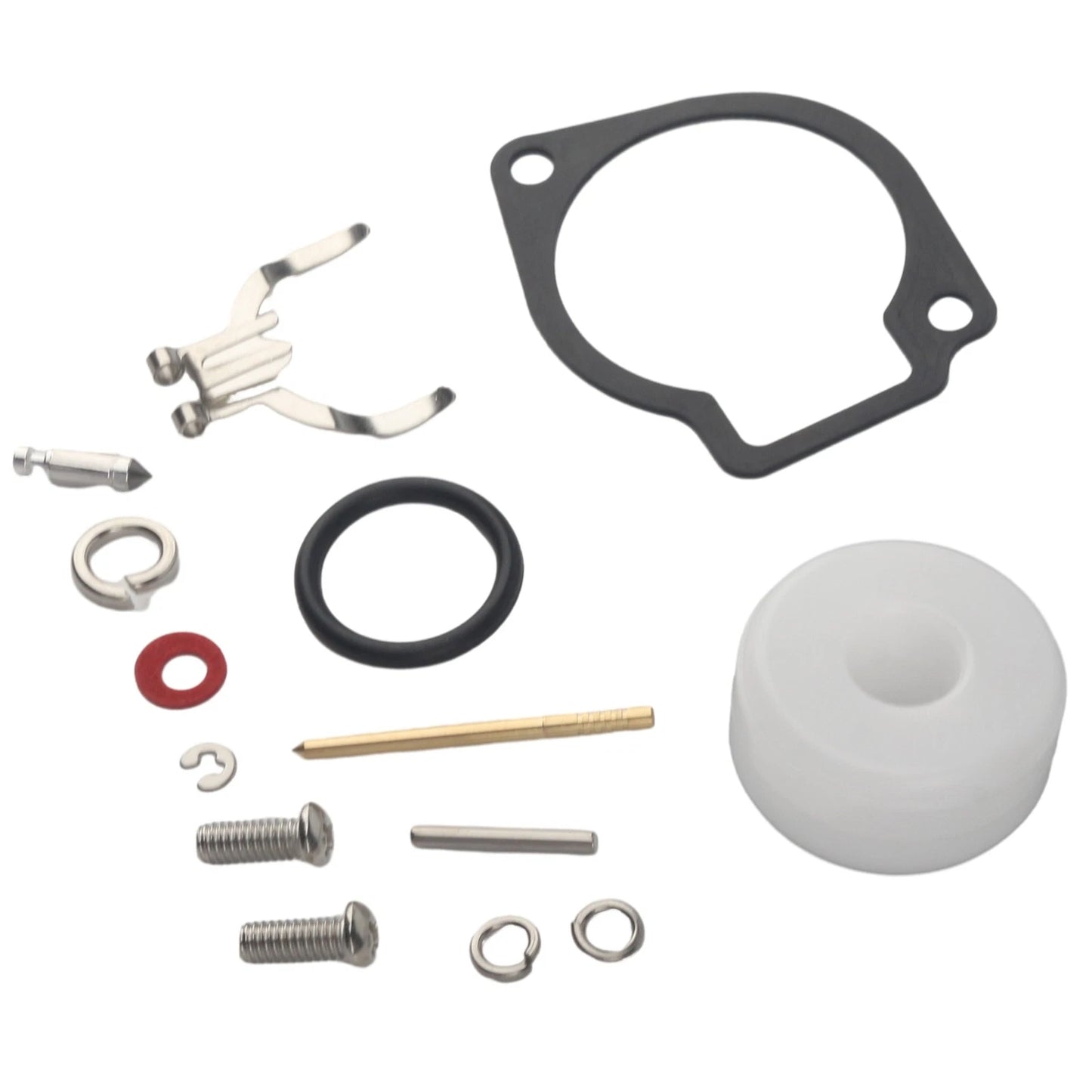 Outboard Carburetor Repair Kit for Mercury Mariner 2.5HP/3.5HP