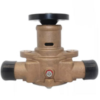 Raw Water Pump for Sherwood Crusader 40050/Pleasurecraft RA057031