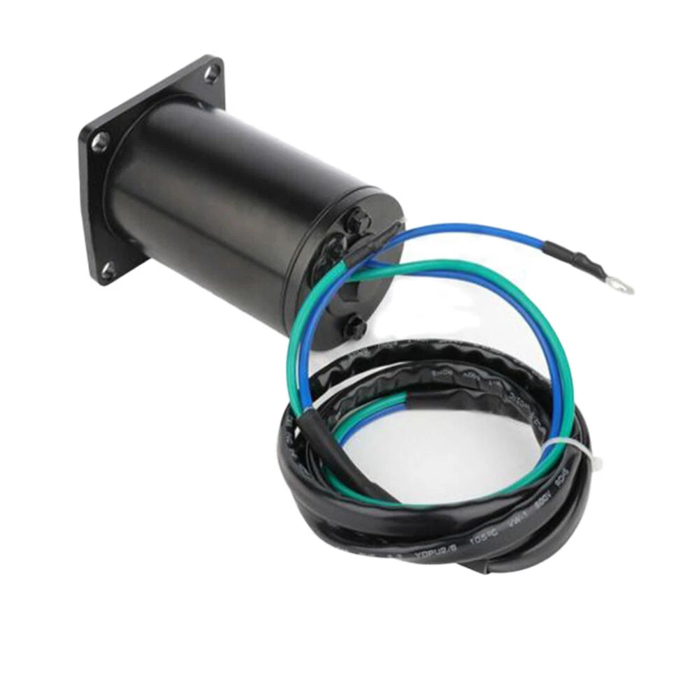 Tilt Trim Motor for Yamaha Outboard 67F Series