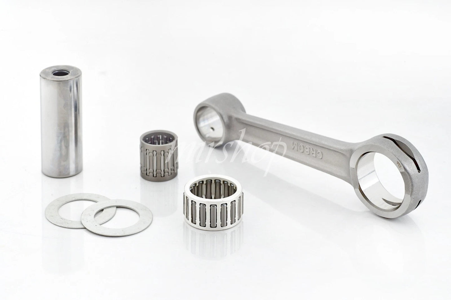 Connecting Rod Kit For Yamaha YZ 250 1999-2015 Con-rods Conrods Conrod