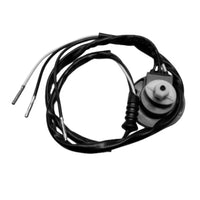 Trim Position Sensor Volvo Penta SX 3 Wire Digital Gauge for 358212/21652399