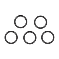 5pcs Oil Filter O-Ring Seal Kit for Suzuki DF 8/9.9/15/20