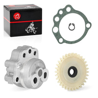 Oil Pump for Yamaha Raptor 660R/700/700R with Drive Gear Gasket