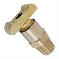 MerCruiser Brass Drain Tap for MerCruiser 22-16951/22-87238, Sierra 18-4218