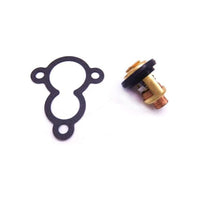 Thermostat w/Gasket for Yamaha F2.5 4-Stroke 2.5HP Outboard