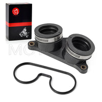 Carburetor Intake Manifold Boot for Honda XL250R/XL250 (1984-1987)