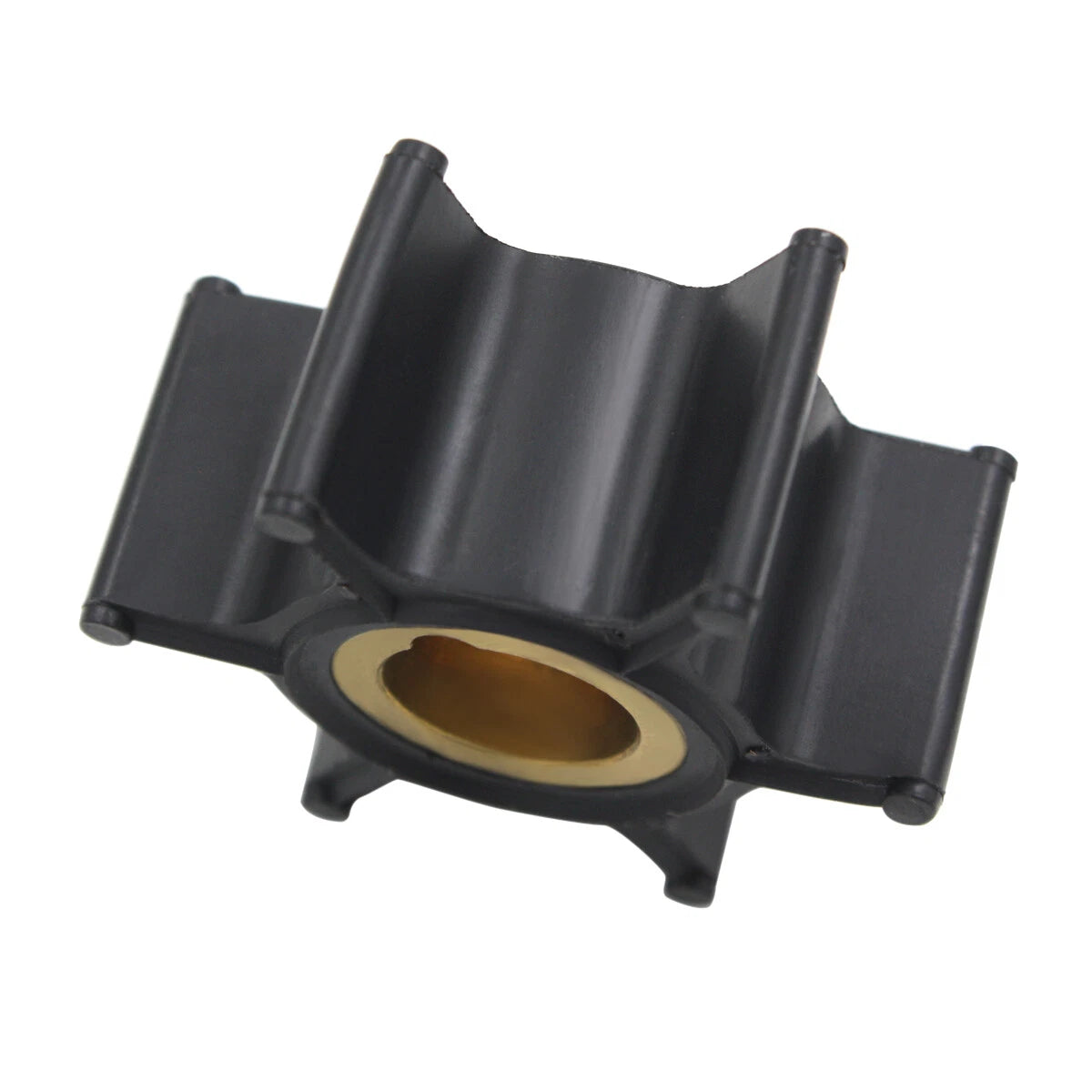 New Water Pump Impeller for Johnson Evinrude OMC 18-3091 (40-60HP)