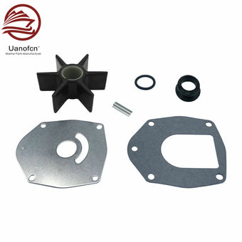 compare product Water Pump Kit 40-250HP for Mercury Outboard Motor