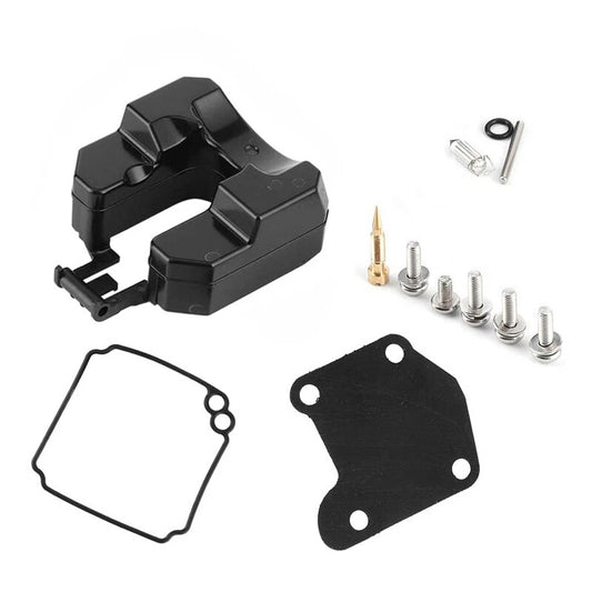 Carburetor Repair Kit for Yamaha Outboard 9.9/15HP 2-Stroke Engine