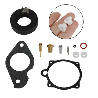 compare product Carb Kit for Yamaha 25/30HP Models 600-67-01, 689-W0093-02-00