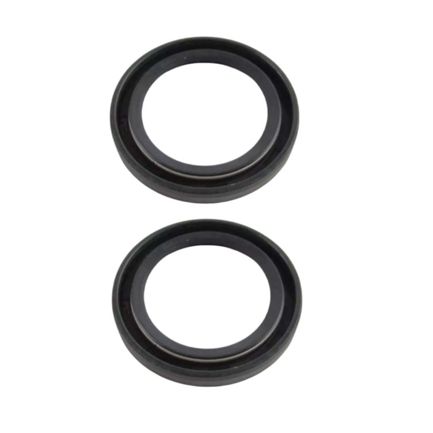 Drive Shaft Oil Seal for Mercury 40-125HP Engine (2pcs)
