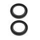 Drive Shaft Oil Seal for Mercury 40-125HP Engine (2pcs)