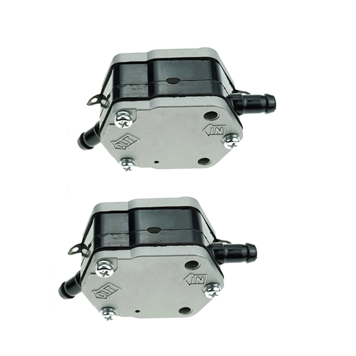 Fuel Pump Assembly for Yamaha 115-250HP Outboards (6E5 Series)