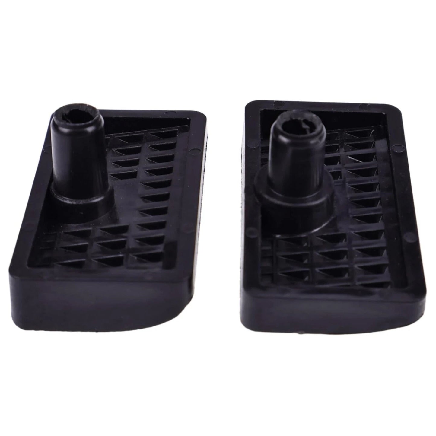 Water Inlet Cover for Yamaha 2T Outboard 50-100HP (x2)