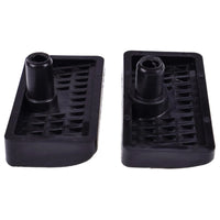 Water Inlet Cover for Yamaha 2T Outboard 50-100HP (x2)