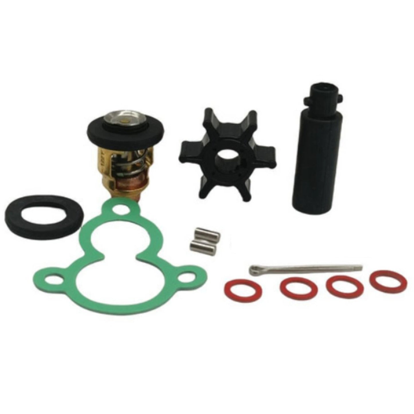 Maintenance Service Kit for Yamaha F2.5A/F2.5B Outboard 2010-2023
