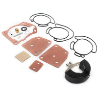 Johnson Evinrude Carburetor Rebuild Kit V4/V6 90° (1990-2000)