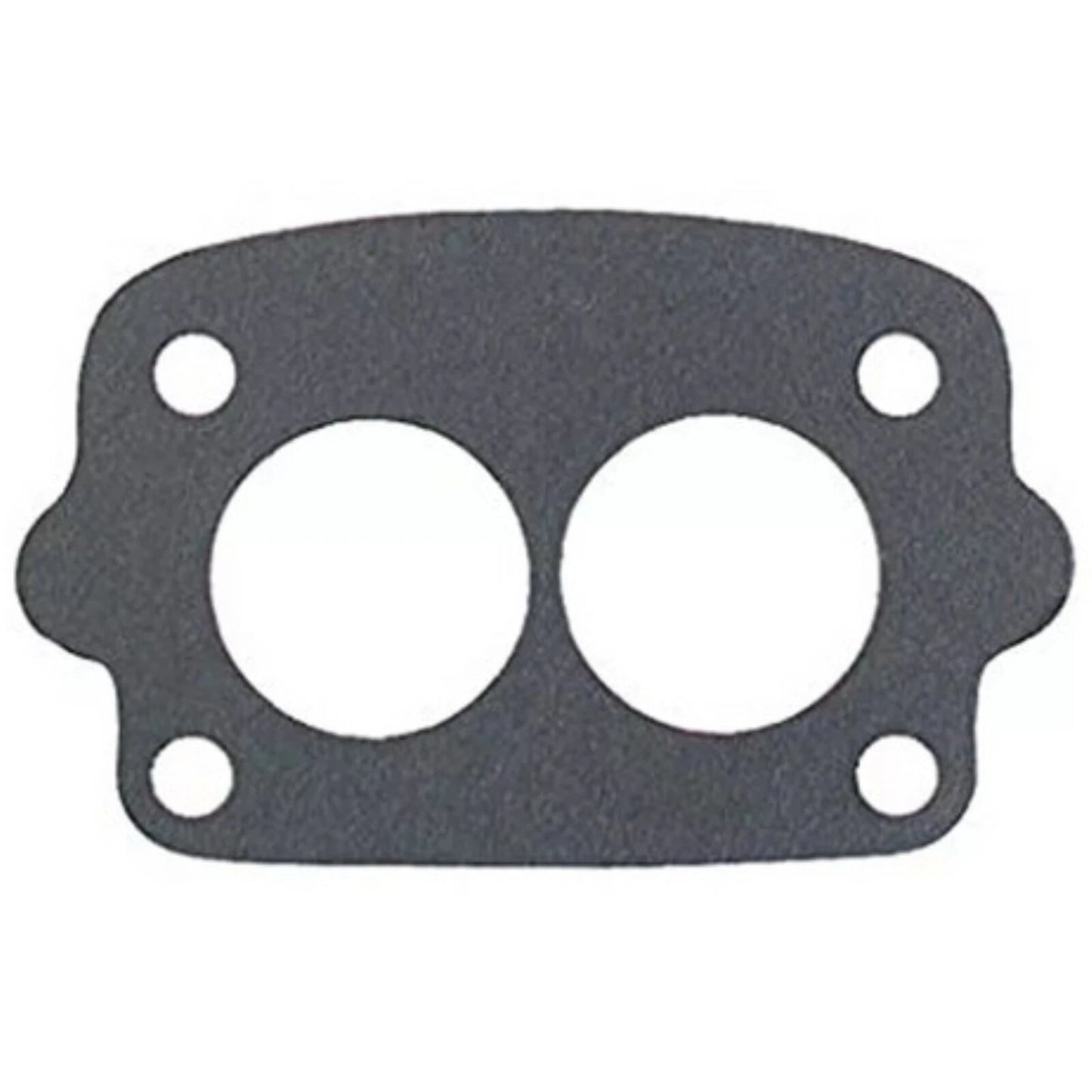 Carburetor Intake Manifold Cover Gasket for Mercury MerCruiser 27-64692