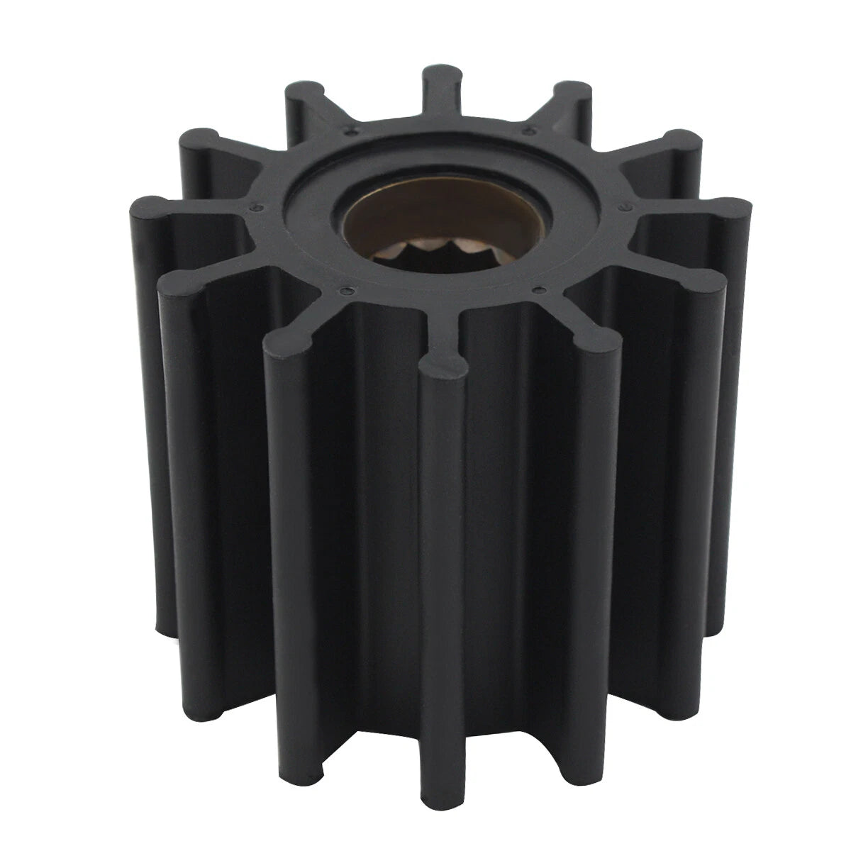 Sea Water Pump Impeller Kit for Johnson/Indmar/Yanmar