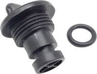 Suzuki Outboard Flush Plug Gasket for DF140/DF175/DF200 (2001-2023)