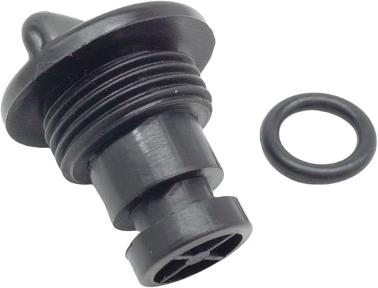 Suzuki Outboard Flush Plug Gasket for DF140/DF175/DF200 (2001-2023)