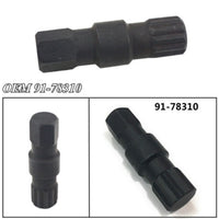 Mercruiser Hinge Pin Tool for Alpha/Bravo 1/2/3 (91-78310)