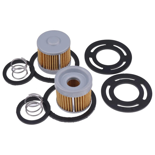 Fuel Filter Kit for Mercury Marine/Mercruiser 35-110HP