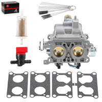 Carburetor Filter Gasket for Kawasaki 4-Stroke FD731V/HS00/GS00/FS00