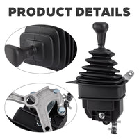 Gear Shifter With Rod for Yamaha Grizzly 660 (2002-2008)