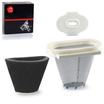 compare product Air Filter Cage for Yamaha Raptor 660/660R YFM660R (2001-2005)