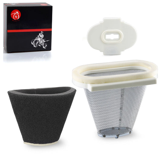 Air Filter Cage for Yamaha Raptor 660/660R YFM660R (2001-2005)