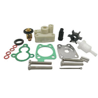 Outboard Maintenance Kit for Yamaha F4B/F5A/F6C (2000-2023)