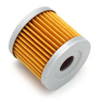 Oil Filter for Suzuki DF9.9/DF8A/DF15/DF20A 4-Stroke (1999-2023)