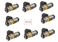 Fuel Injector for Mercruiser 5.7L 350 MAG MPI Inboard (2000-2005)